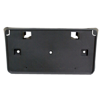 Alzare® - Front License Plate Bracket