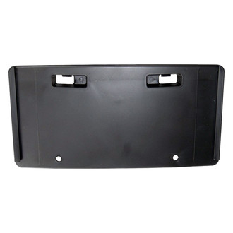 Alzare® - Front License Plate Bracket