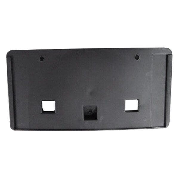 Alzare® - License Plate Bracket with Mounting Hardware