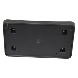 Alzare® - Front License Plate Bracket