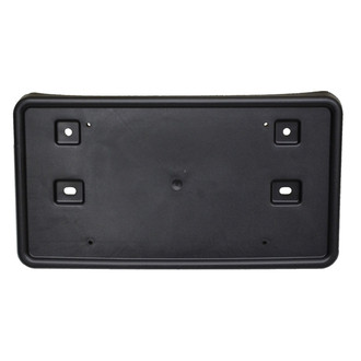 Alzare® - Front License Plate Bracket