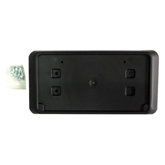 Alzare® - License Plate Bracket