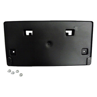Alzare® - Front License Plate Bracket