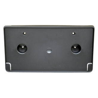 Alzare® - License Plate Bracket