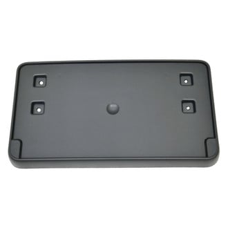 Alzare® - Front License Plate Bracket