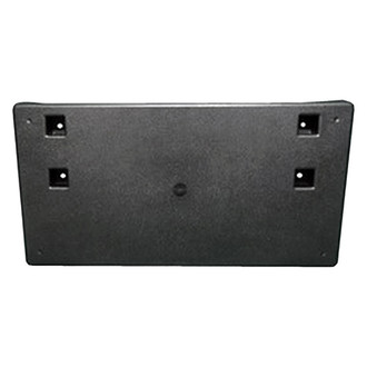 Alzare® - License Plate Bracket