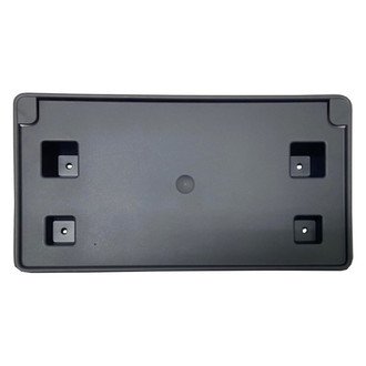 Alzare® - License Plate Bracket