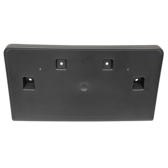 Alzare® - License Plate Bracket