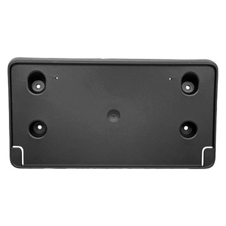 Alzare® - License Plate Bracket