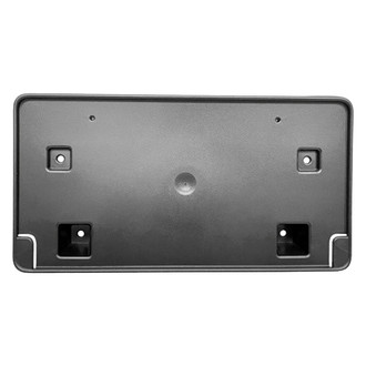 Alzare® - License Plate Bracket