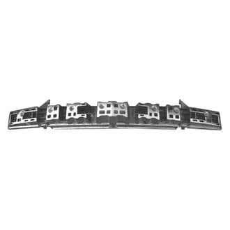 Alzare® - Front Bumper Impact Absorber