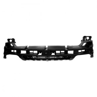 Alzare® - Front Bumper Absorber