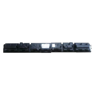 Alzare® - Front Bumper Absorber (Standard Line)