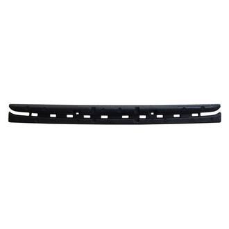 Alzare® CH1070849 - Front Bumper Absorber (Standard Line)