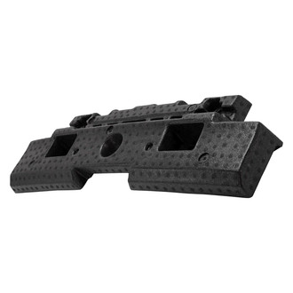 Alzare® - Front Bumper Absorber (Standard Line)