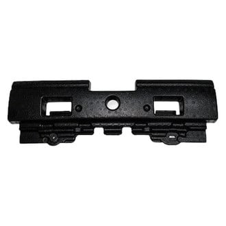 Alzare® - Front Bumper Impact Absorber