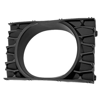Alzare® - Front Bumper Bracket