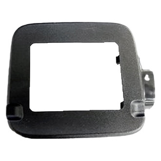 Alzare® - Front Bumper Bracket