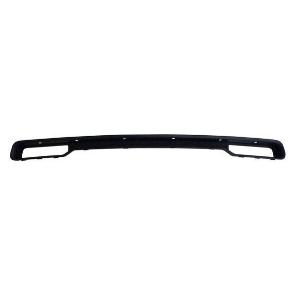 Alzare® - Front Bumper Filler Panel