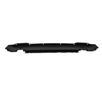 Alzare® - Front Upper Bumper To Body Filler Panel (Standard Line)
