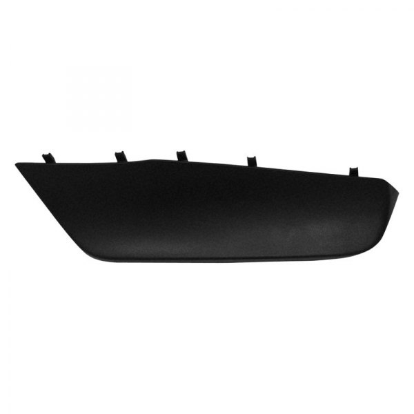 Alzare® - Front Driver Side Lower Bumper Filler Piece