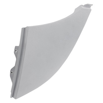 Alzare® - Front Filler Panel