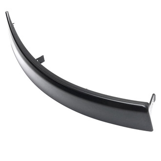 Alzare® - Front Lower Passenger Side Bumper Filler (Standard Line)