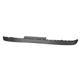 Alzare® - Front Lower Bumper Air Dam (Standard Line)