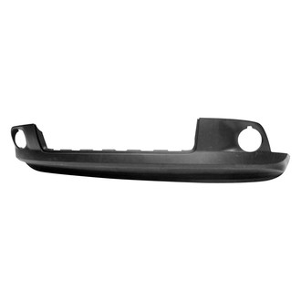 Alzare® - Front Lower Bumper Valance (Standard Line)