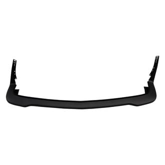 Alzare® - Front Bumper Valance (CAPA Certified)