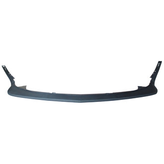 Alzare® CH1090168C - Front Bumper Valance (CAPA Certified)