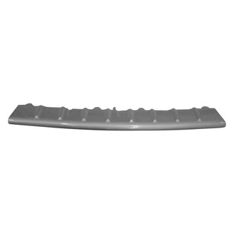 Alzare® - Front Bumper Skid Plate (Standard Line)