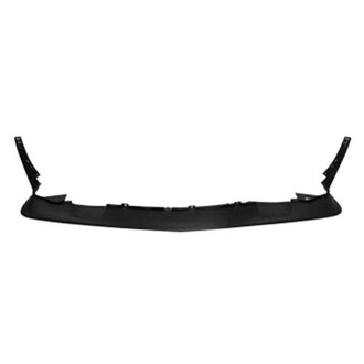 Alzare® - Front Bumper Air Deflector (CAPA Certified)