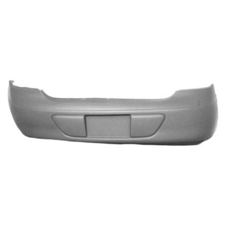 Alzare® - Rear Bumper Cover