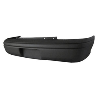 Alzare® - Rear Bumper Cover (Standard Line)