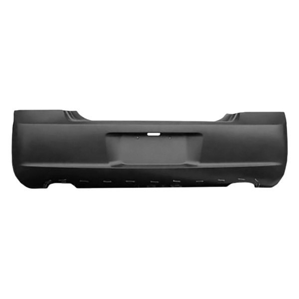 Alzare® - Rear Bumper Cover