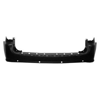 Alzare® - Rear Bumper Cover
