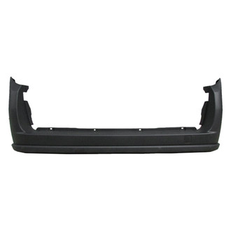 Alzare® - Rear Bumper Cover