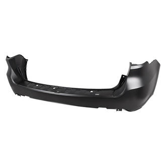 Alzare® - Rear Bumper Cover