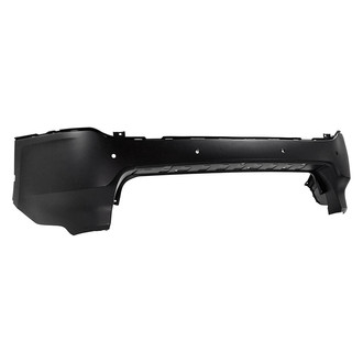 Alzare® - Rear Bumper Cover (Standard Line)