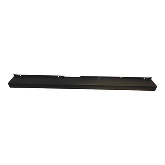 Alzare® - Rear Bumper Cover