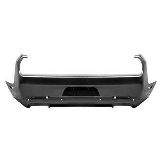 Alzare® - Rear Bumper Cover (Standard Line)
