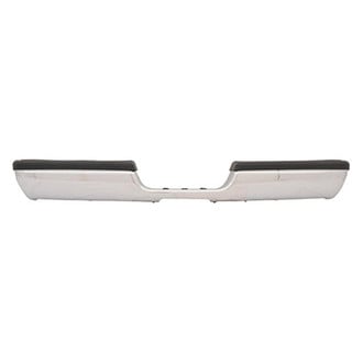 Alzare® - Rear Step Bumper Assembly