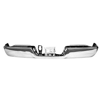 Alzare® - Rear Bumper Face Bar