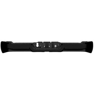 Alzare® - Rear Bumper Face Bar