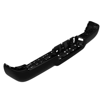 Alzare® - Rear Bumper Face Bar