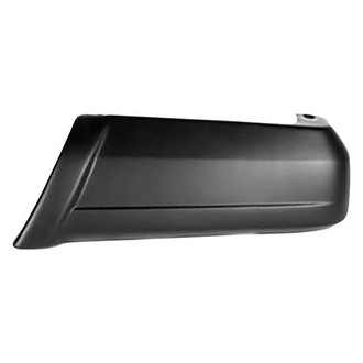 Alzare® - Rear Passenger Side Bumper End (Standard Line)