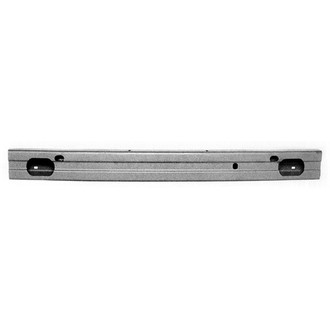 Alzare® - Rear Bumper Reinforcement (Standard Line)