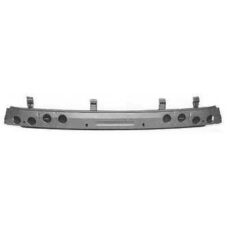 Alzare® - Rear Bumper Reinforcement (Standard Line)