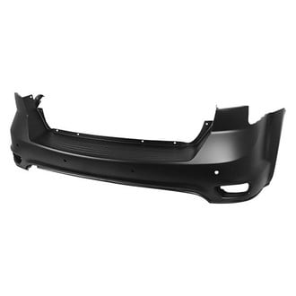 Alzare® - Rear Bumper Cover